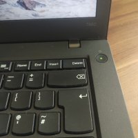 Lenovo ThinkPad T450 I5 8GB 256GB SSD ТОП цена, снимка 2 - Лаптопи за работа - 39563395