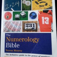 Collins Gem: Modern history (Basic facts) + The Numerology bible ( на англ.език), нови, снимка 3 - Енциклопедии, справочници - 35684417