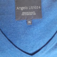 👉Angelo Litrico Original ХL, снимка 5 - Пуловери - 34359998