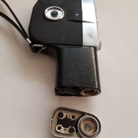 Стара мини камера Fujica, снимка 2 - Антикварни и старинни предмети - 33891042
