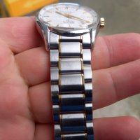 Продавам автоматичен часовник CERTINA C006.407.22.031.00, снимка 3 - Мъжки - 44319610