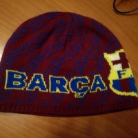 Шапки Барселона, снимка 2 - Шапки, шалове и ръкавици - 36005298