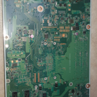 Дънна платка с процесор - HP Quanta N91 DA0N91MB6D0 REV:D HP ALL IN ONE PC SR2EY Intel Core i5-6200U, снимка 2 - Работни компютри - 36295284
