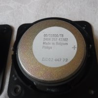 Високи PHILIPS AD/11800/T8    75х75 мм, снимка 2 - Тонколони - 41893943