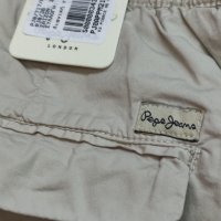 Мъжки спортен панталон Pepe Jeans размер 36, снимка 7 - Панталони - 41323509