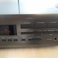 CD player Yamaha CDX-450E, снимка 2 - Аудиосистеми - 41616501
