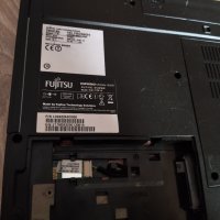 Fujitsu Esprimo V 6555 лаптоп на части, снимка 7 - Лаптопи за дома - 35989631