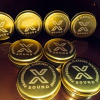 X sound професионален микрофон за кларинет, саксофон, кавал, гайда., снимка 5 - Духови инструменти - 39574509