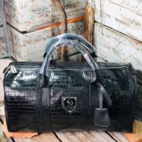 Мъжки сак Philipp Plein , снимка 1 - Сакове - 41015339