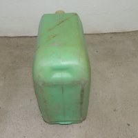 Пластмасова туба  -  20 литра, снимка 7 - Аксесоари и консумативи - 41524496