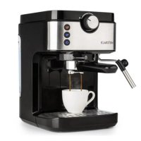 Продавам  Кафе машина Klarstein BellaVita Espresso , снимка 1 - Кафемашини - 44310192