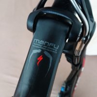 Рамка Specialized CARBON S-WORKS EPIC FSR 29 с шок Fox Kashima, L, снимка 7 - Велосипеди - 37963992