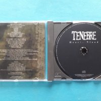 Tenebre – 2005 - Heart's Blood(CD-Maximum – CDM 1006-2609)(Goth Rock), снимка 2 - CD дискове - 40745948