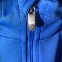 Jack Wolfskin Stormlock Flexshield дамско яке неразличимо от ново, снимка 8 - Спортни екипи - 35719170