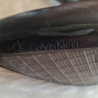 Дамски боти Calvin Klein , снимка 6 - Дамски боти - 30379856