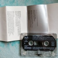 Annie Lennox - Medusa, снимка 2 - Аудио касети - 44465659