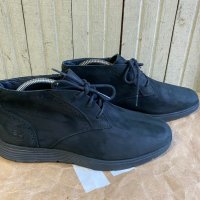 ''Timberland Franklin Park Waterproof Chukka''оригинални обувки 41.5 н, снимка 8 - Спортно елегантни обувки - 42299471