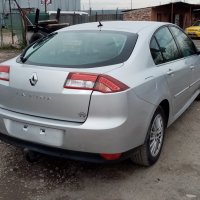 Продавам Renault laguna дизел много добро състояние, снимка 3 - Автомобили и джипове - 40240471