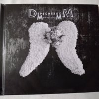 Depeche Mode    Erasure      Dave Gahan, снимка 2 - CD дискове - 39195600