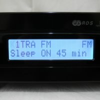 ⭐⭐⭐ █▬█ █ ▀█▀ ⭐⭐⭐ TEAC T-R610DAB - качествен и модерен тунер с FM и DAB честоти, снимка 5 - Аудиосистеми - 39770444