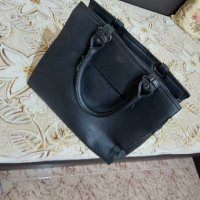 Продавам дамска чанта от естествена кожа , снимка 5 - Чанти - 40391641