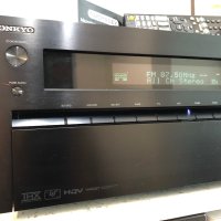 Onkyo TX-NR3009, снимка 8 - Ресийвъри, усилватели, смесителни пултове - 41399636