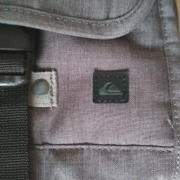 Чанта за кръст малка раничка Quicksilver чанта за през рамо, снимка 2 - Спортна екипировка - 33735370