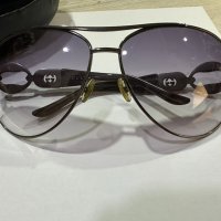 Продавам слънчеви очила Gucci, снимка 2 - Слънчеви и диоптрични очила - 41839126