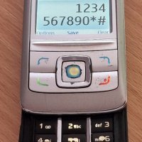 Nokia 6280(2 бр.) - кодирани, снимка 3 - Nokia - 38681185
