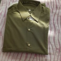 Мъжки ризи, снимка 10 - Ризи - 39159810