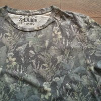 Cedar Wood T-Shirt Размер L - XL мъжка тениска 21-52, снимка 3 - Тениски - 40636113