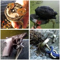 МАГНИТИ, неодимови всякакви размери, Magnet fishing, магнитен риболов, снимка 14 - Въдици - 35712962