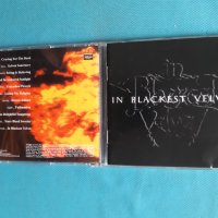 In Blackest Velvet – 2000 - Edenflow(Melodic Death Metal), снимка 1 - CD дискове - 41025645