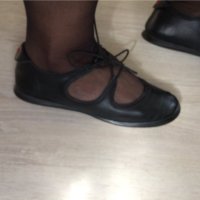 Оригинални черни обувки Camper., снимка 2 - Дамски ежедневни обувки - 41722526