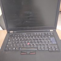 Лaптоп Lenovo ThinkPad T420, снимка 1 - Лаптопи за работа - 42441307