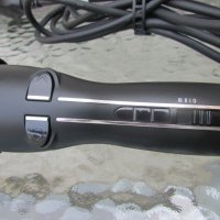 Въртяща се четка - сешоар BaByliss Sheer Volume, снимка 8 - Сешоари - 41306975