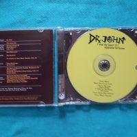 Dr. John And The Lower 911 – 2005 - Sippiana Hericane(Blues Rock), снимка 2 - CD дискове - 41466795