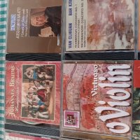 CD Класическа музика, снимка 8 - CD дискове - 42740547