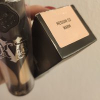 KVD lock - It Foundation - Medium Warm 53 Покривен Матиращ Фондьотен на Кат Вон Ди 30мл, снимка 7 - Декоративна козметика - 44389624