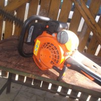 STIHL HS 45, снимка 1 - Градинска техника - 41628910