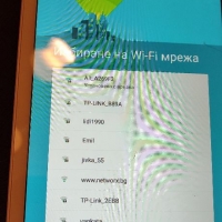 Таблет ACER ICONIA B1-770-K4SS, MT8127, 7", 1GB, 16GB, Android 5.0,, снимка 2 - Таблети - 36092420