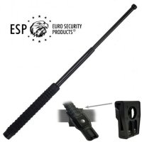 Телескопична палка ESP EXB-18'' H Black, снимка 1 - Екипировка - 40566951