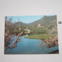 пощенски картички България 3, снимка 15 - Колекции - 36831125