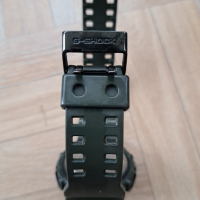Casio G-Shock Alarm Chronograph Watch GD-100MS-3ER , снимка 7 - Мъжки - 44665923