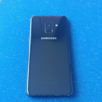 Samsung Galaxy A8 2018 ( A530F ), снимка 2 - Samsung - 44927678