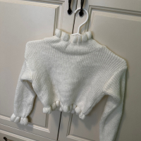 Продавам дамски зимни блузи!, снимка 1 - Блузи с дълъг ръкав и пуловери - 44622930