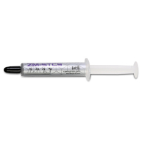 Zalman термо паста Thermal compound 9.1W/mK 4g - ZM-STC9, снимка 8 - Други - 36153799