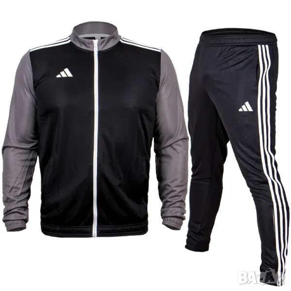 Анцуг Adidas Mi Entrada Premium, снимка 1