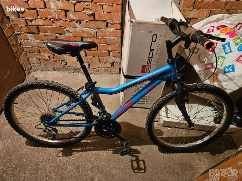 велосипед 26 цола, снимка 1