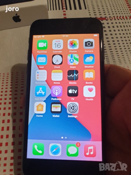 iphone 7, снимка 1